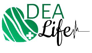 DeaLife - Desfibrilador Externo Automático